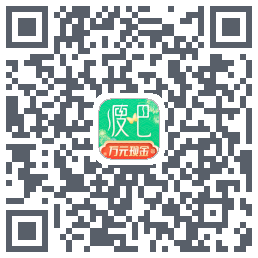 瘦吧减脂 QRcode
