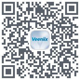 Veeniix MINI的下載二維碼