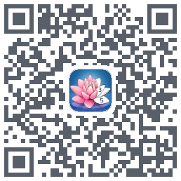Zen Color QRcode