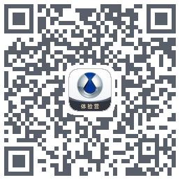 腾势汽车 QR-код для загрузки