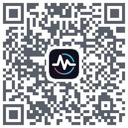 MERIT超燃脂kod QR do pobrania