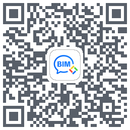 BIM快看 QRcode