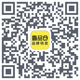 壹品仓 QRcode