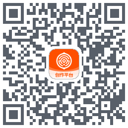 核桃HD QRcode