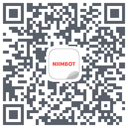 NIIMBOT QRcode