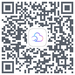 点心云的下载二维码