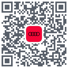 上汽奥迪 QRcode