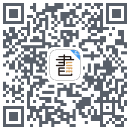 咪咕云书店 QRcode