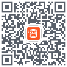 查博士 QRcode