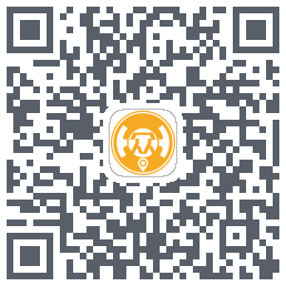 众代驾código QR de descarga de