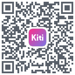 Kiti的下载二维码