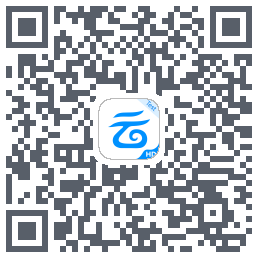 中国移动云盘HD QRcode