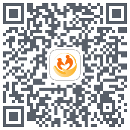 慧伴老código QR de descarga de