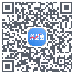 养基宝的下載二維碼