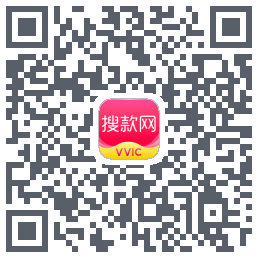 搜款网的下載二維碼