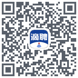 滴聘 QRcode