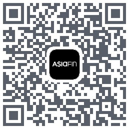 AsiaFin QRcode