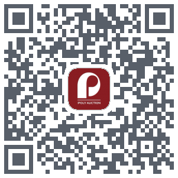 保利厦门拍卖 QRcode