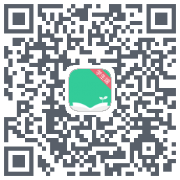 阅伴学生端的下載二維碼