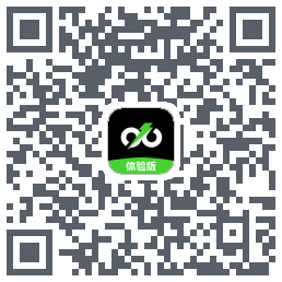 闪充智行 QRcode