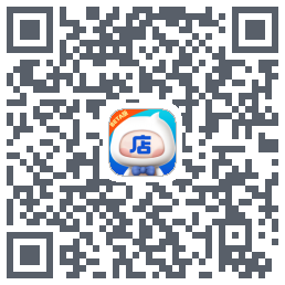 店小二codice QR per il download