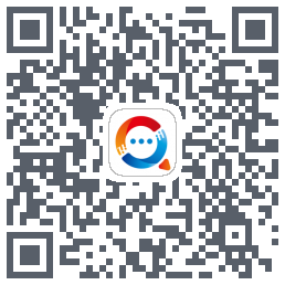 量子密信 QRcode