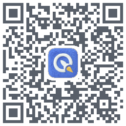 金十数据código QR de descarga de