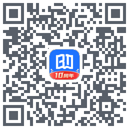 BT教育 QRcode