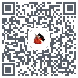 抖爸爸直播 QRcode