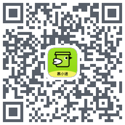 裹小递 QRcode