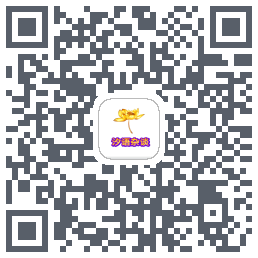 汐语杂谈M QRcode