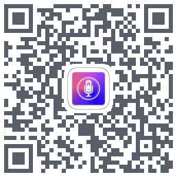 魔幻变声器的下載二維碼