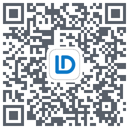 蓝豆云 QRcode
