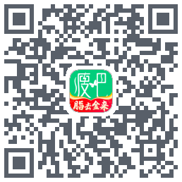 瘦吧的下载二维码