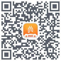 爱牵挂care QRcode