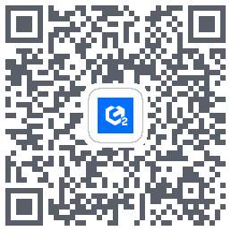 新核云du code QR de téléchargement