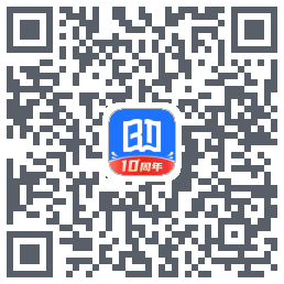 BT教育 QRcode