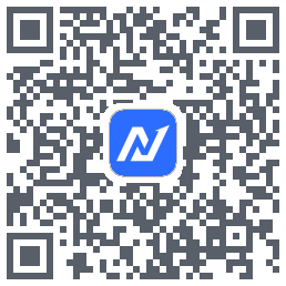 Nehstock的下載二維碼
