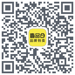 壹品仓的下載二維碼
