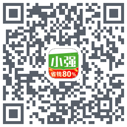 小强停车 QRcode