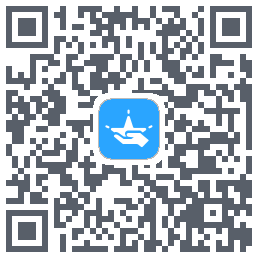立购星E-UAT QRcode