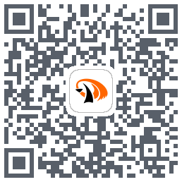 小啦全球充codice QR per il download