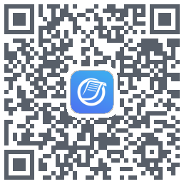 勤上口袋办公的下載二維碼