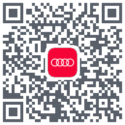 奥迪código QR de descarga de