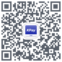 KPAY CRM β QRcode
