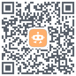 香氛机 QRcode