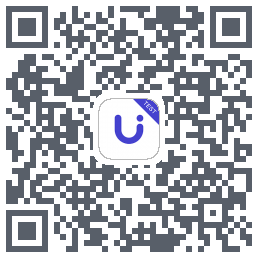 U净 QRcode