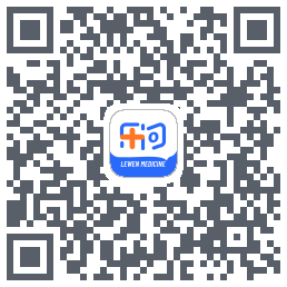 乐问医学的下載二維碼