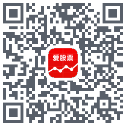 爱股票 QRcode