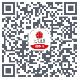 中信证券tst QRcode